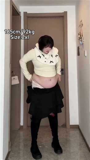 Love this skirt sm #midsizefashion #ootd #plussizemenswear #ootdguide