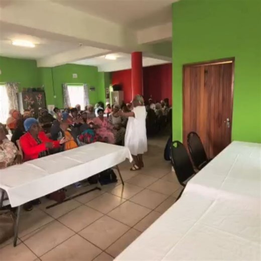 Parliament of the Republic of South Africa on Reels | Facebook