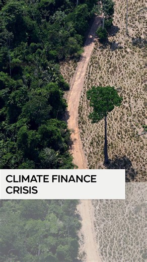 Final day of talks: Leaders face critical choices on fossil fuels, deforestation, and funding for countries hit hardest by the climate crisis. | TRT World
