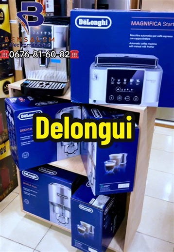 Delonghi Magnifica: The Ultimate Coffee Machine Review