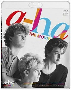 a-ha（アーハ）｜世界中が恋に落ちた「テイク・オン・ミー」から35年――ノルウェー出身のポップグループの軌跡を追ったドキュメンタリー映画『a-ha THE MOVIE』が映像作品化 - TOWER RECORDS ONLINE