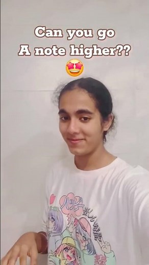 All In Me | High Note Challenge 🎶🔥 | Original Song by Inayat Kaur