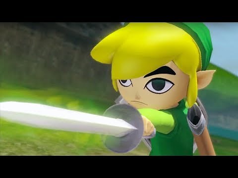 Hyrule Wariors (Switch) - How to Unlock Toon Link (Guide & Walkthrough)