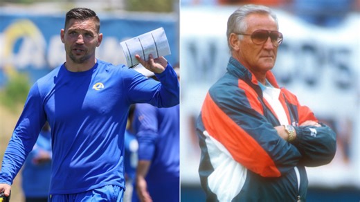 Los Angeles Rams preparing to lose multiple assistant coaches