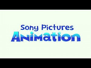 Sony Pictures Animation logo (2011-present)