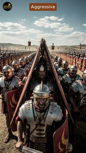 The Formation That Broke Armies 💥