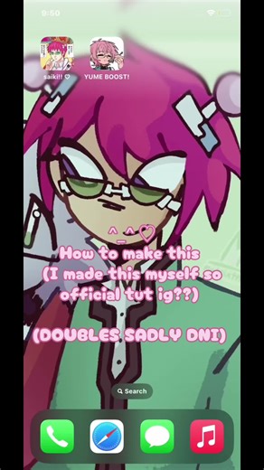 Cómo crear un acceso directo personalizado