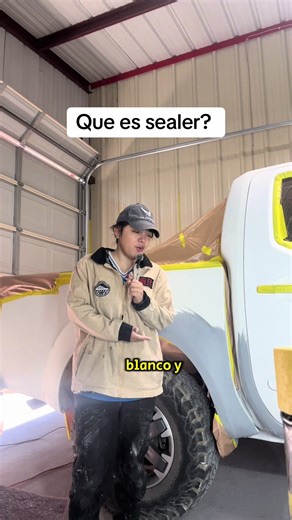 Understanding Automotive Paint Sealers