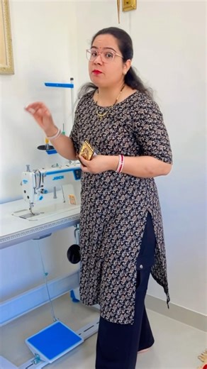 Meri Dream Machine ✂️ 🪡 🧵 #jack #stitching #viral #trending #new