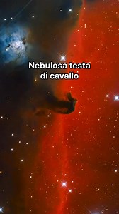 Nebulosa testa di cavallo ripresa con il mio telescopio, il mio ultimo progetto. | Infinita è la Vita
