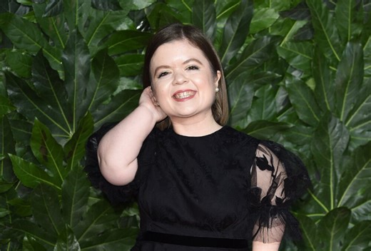 Meet The Irish Woman Who Made The Met Gala Accessible: Sinéad Burke - Ireland's Classic Hits Radio