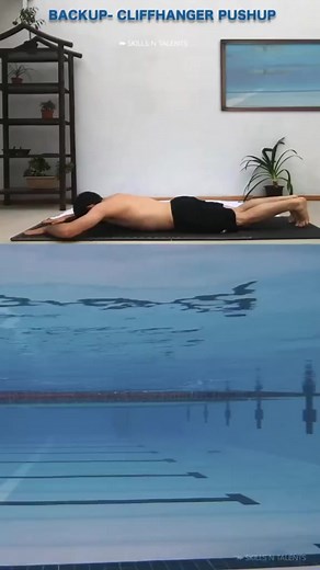 46K views · 437 reactions | Ejercicio de natación estilo libre; estabilidad de hombro, movilidad torácica y fuerza central #hacks #tips #natación #Tabasco #Villahermosa #escueladenatacion #nadadores | Escuela de Natación Acuarama Geotacy | Facebook