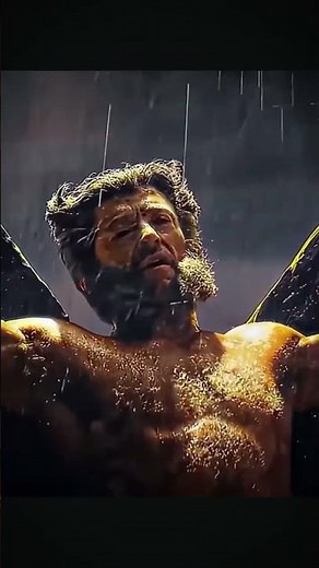 🔥 “Deadpool & Wolverine’s Funniest Clash Ever 😂 | Epic Marvel Shorts”