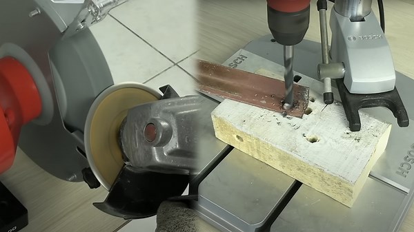 Achieve Factory Level Precision in Drill Bit Sharpening