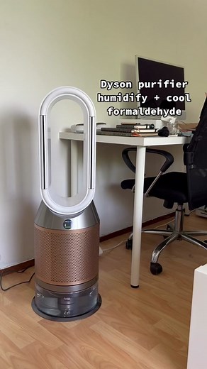 Dyson purifier humidify cool formaldehyde || Wait till the end because i’m testing it 🫶🏽 #dyson #dysonhome #cleanair #dysonpurifier #dysonpurecool #dysonpurifiercool #dysonair #dysonairpurifier #humidify #humidfyer #formaldehyde #dysonformaldehyde #dysonhumidifier #shopwithme #testing #voorjou #voorjoupagina #voorjoupage #viraal #fy #fyp #fypシ #foryou #foryoupage #foryourpage #viral