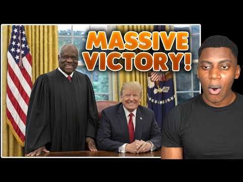 The Supreme Court Just Changed History FOREVER!!!