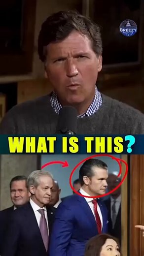 God Himself tore the Temple in Jerusalem down and replaced it with Himself and His Church (John 2:18-22; Ephesians 2:19; 1 Peter 2:5). But the Secretary of the War Department of the United States wants to rebuild the Temple, which, if it is even possible to rebuild*, will be the Temple of the Antichrist. Nothing to see here, folks.* What happened when Jews tried to rebuild the Temple under Julian the Apostate: