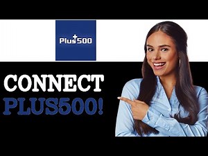How To Connect Plus500 To TradingView (2025)