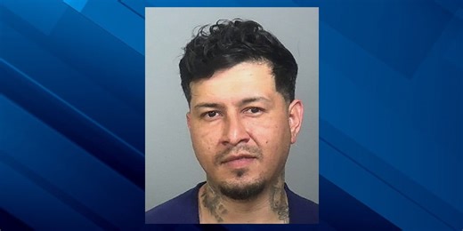 Suspect arrested after six-year search in 2019 Manatee County murder