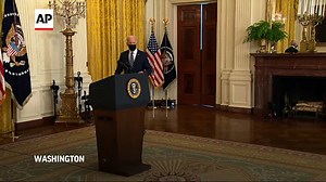 Biden pressed on filibuster reform, border issues