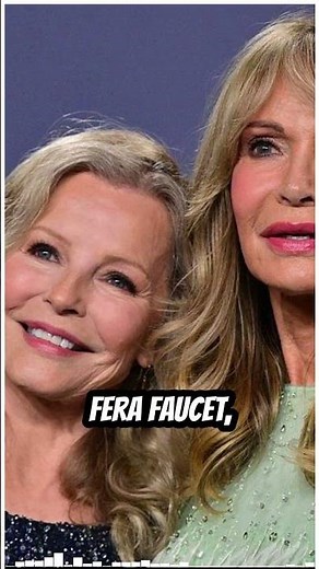 Charlie’s Angels Legends Share an Emotional Emmy Reunion ❤️📺