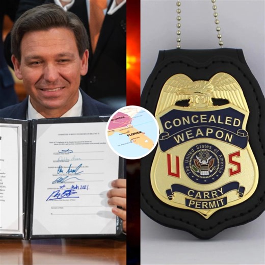 120 reactions · 14 comments |  Florida CCW Alert: Important Concealed Carry Updates  Fast, Easy Online Qualification for 37-State Reciprocity! Click Below to Get Started Now! | Carry Cert | Facebook