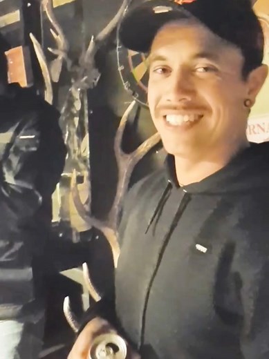 You were one of a kind my brother... let every shaft be straight.... and kingi fight like you did. here is to the never ending breath hold 🤍🤍🤍🤍 #double up #reifcotter