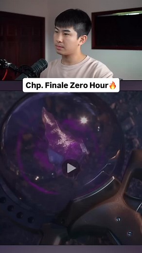 1.5K views · 20 reactions | Fortnite Chapter Finale Zero Hour Trailer Reveal  #fortnite | SushiBAE | Facebook