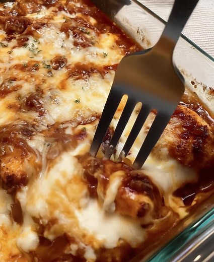 56K views · 292 reactions | "I love this Bake so much that this was my fifth time cooking it this week alone! Try this recipe now and prepare to fall in love!" Recipe in First (c.o.m.m.e.n.t ). | Old fashioned recipe | Facebook