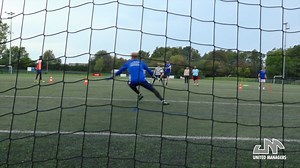 Mathieu ROGER tout en puissance et précision 💥🎯 📲 app.unitedmanagers.com | United Managers