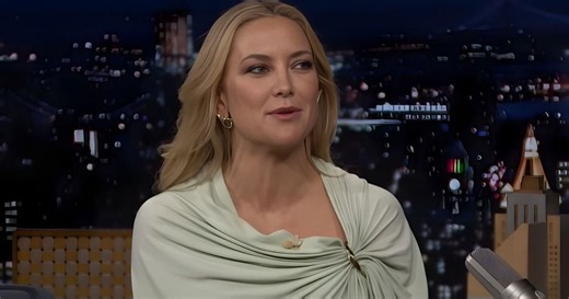 Kate Hudson spills son might just be family's 1st college graduate