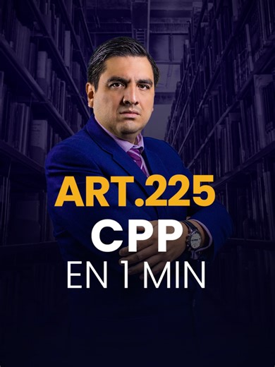 Hola, bienvenidos a nuestro microprograma “Código Procesal Penal en un minuto” ¿Sabías qué ocurre con los documentos incautados? El artículo 225 permite al Fiscal obtener copias y devolver los originales. Si decide conservarlos, debe facilitar copias certificadas a los legítimos titulares. También se debe entregar el acta de incautación, y si el documento no puede separarse, quedará en depósito judicial, permitiendo copias de las partes no incautadas. Si esta medida afecta tus derechos, puedes a
