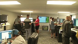 Working Iowa: River City Logistics