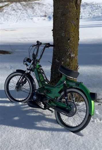 Exciting New 70cc Engine Setup Sound!