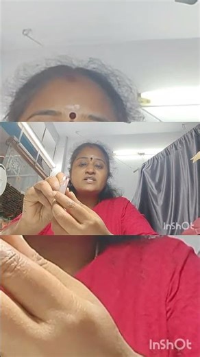 skipped stitches # thread cutting problem # kalaiyin kalaigal #shorts