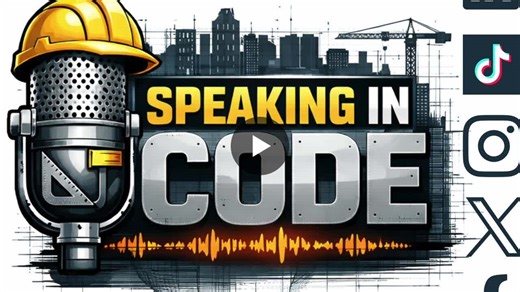 #icc #internationalcodecouncil #sampalmer #speakingincode #educode #snicc | EduCode International