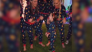 Coco Austin Defends 7-year-old Daughter, Chanel, Twerking In Christmas Video