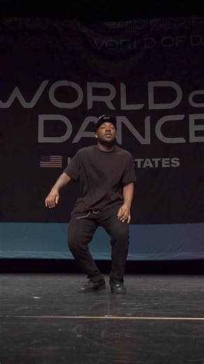 The one and only Kida The Great 😮‍💨🔥 World of Dance Bay Area 2024 | World of Dance