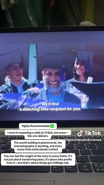 Moviebuddy on TikTok