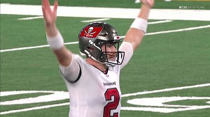 Buccaneers' top plays vs. Jets | Preseason Week 2