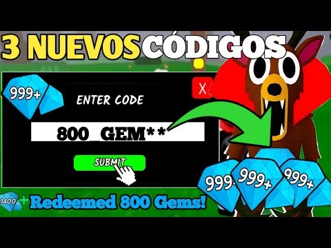 LOS 3 NUEVOS CÓDIGOS DE DIAMANTES en 99 Noches en el Bosque! 💎 (Códigos de Roblox 99 Noches 2025)