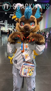 Cosplayers at Pokémon Worlds 2025 #Pokemon #cosplay #PokemonWorlds #cosplayers #pokemoncommunity | Shacknews | Facebook