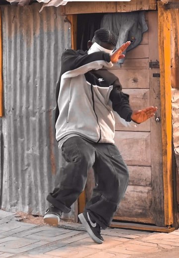 Discover the Unique Rap Style of KOJO BLAK