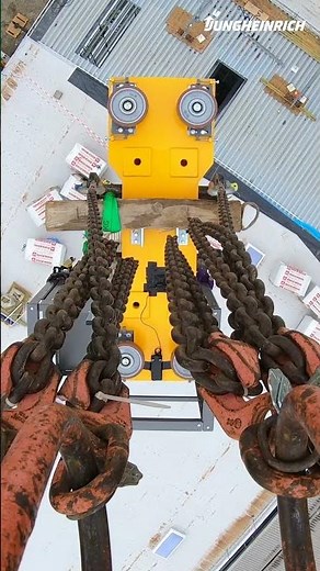 Neubau für neues Wachstum bei Wacker Neuson.