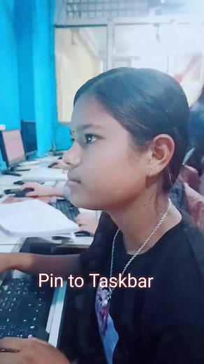 #pin To Taskbar #fast_tech1 #microsoft #tips #student #teachersoftiktok #fyp #@Fast_Tech1