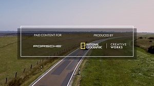 This Nat Geo Adventure photographer pushes her craft to new levels to see the world from a different perspective. | National Geographic Science