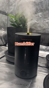 Ready to Grow Like a Pro? 🌱 Spider Farmer is your ultimate partner for indoor gardening! Whether you're a beginner or a seasoned grower, we have everything you need for healthy, thriving plants—from premium LED grow lights and durable grow tents to efficient ventilation systems and more. 🌟 What’s your favorite Spider Farmer product? Share with us in the comments! ⬇️ Let us know how Spider Farmer has helped you level up your indoor garden this season. 🛒Spider Farmer official websites: USA(worl