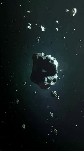Did life come from space? StarTalk explores