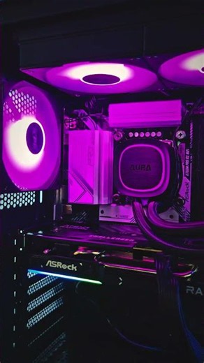Una PC Gamer se construye pensando en la experiencia.