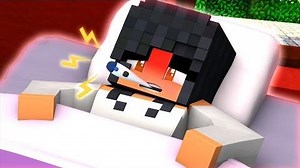 Aphmau Sick - MyStreet Lover's Lane -S3 Ep.19 Minecraft Roleplay-